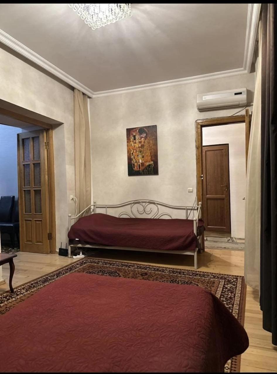 Happy Home Sololaki Tbilisi Exterior photo