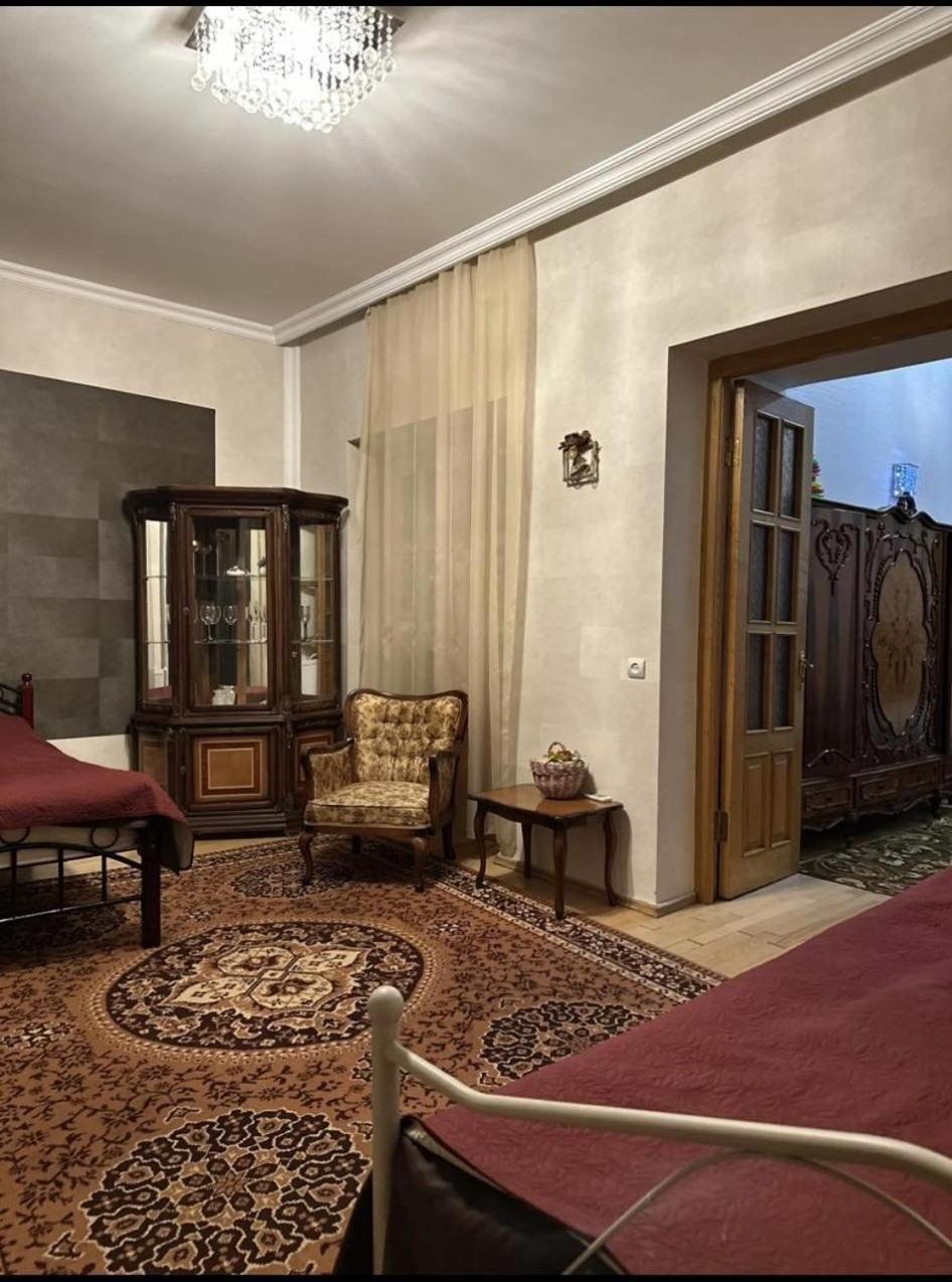 Happy Home Sololaki Tbilisi Exterior photo