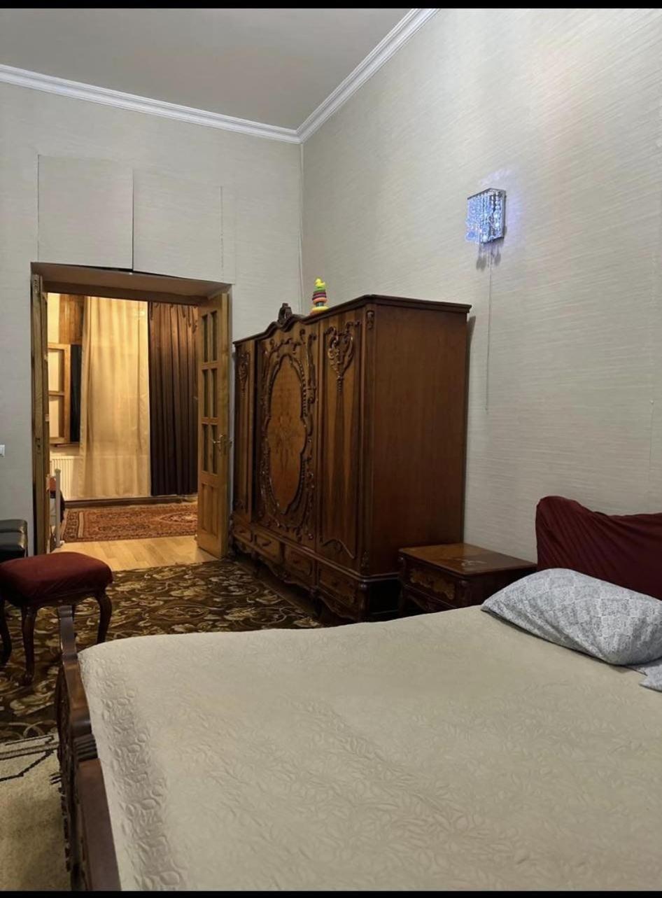 Happy Home Sololaki Tbilisi Exterior photo