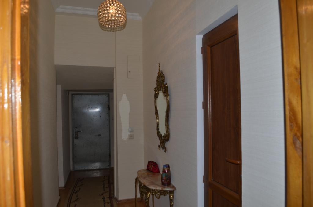 Happy Home Sololaki Tbilisi Exterior photo