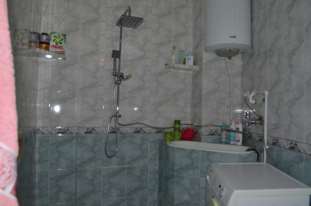 Happy Home Sololaki Tbilisi Exterior photo