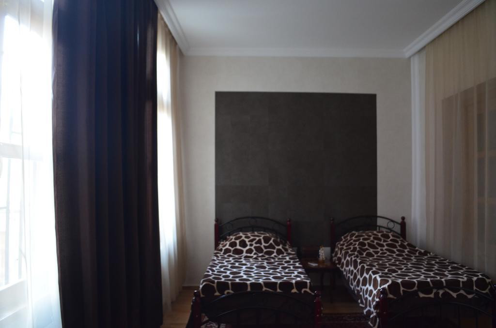 Happy Home Sololaki Tbilisi Exterior photo